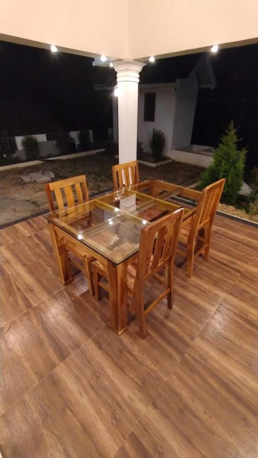 Munnar Alkaline Villa Zewnętrze zdjęcie