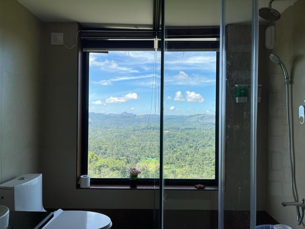 Munnar Alkaline Villa Zewnętrze zdjęcie